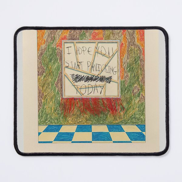 Item preview, Saul Acevedo Gomez - Find me if you are feeling designed and sold by JesseBlackledge.