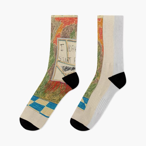 Item preview, Saul Acevedo Gomez - Find me if you are feeling designed and sold by JesseBlackledge.