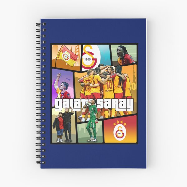 Item preview, GALATASARAY   1 designed and sold by FinnDaviss.