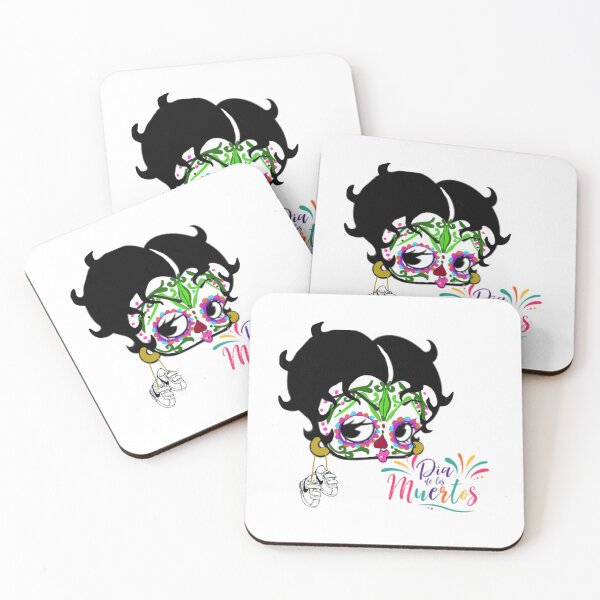 Item preview, Dia delos muertos 3 designed and sold by Betojimenez13.