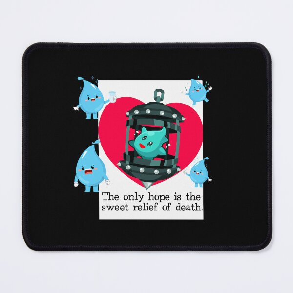 Item preview, Lumalee - There is no sunshine, only darkness Kids designed and sold by PerryHomeDecore.