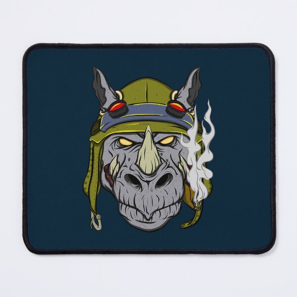 Item preview, Rocksteady designed and sold by CurtisBecker.