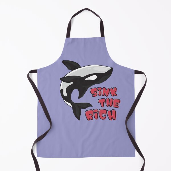 Item preview, Sink the Rich designed and sold by figbyCandF.
