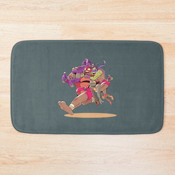 Item preview, Run Away! designed and sold by CurtisBecker.
