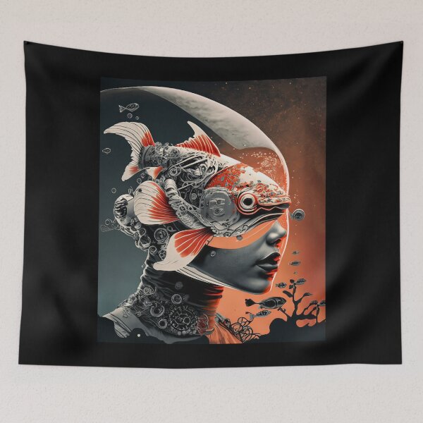 Item preview, Avatar Koi Fish designed and sold by BeeSoL.