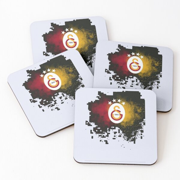 Item preview, Art Galatasaray SK Wallpaper Poster  designed and sold by FinnDaviss.