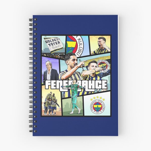 Item preview, Fenerbahçe     designed and sold by FinnDaviss.