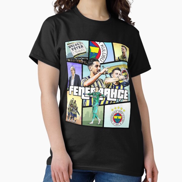 Item preview, Fenerbahçe     designed and sold by FinnDaviss.