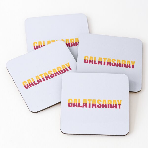 Item preview, Galatasaray    designed and sold by FinnDaviss.