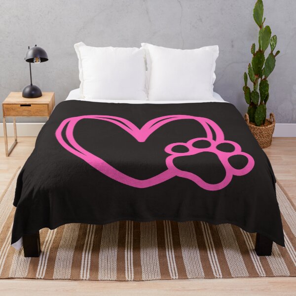 Item preview, Dog Mode On For the Dog Lover Cute Dog Aesthetic Paw Print designed and sold by CapturedByeJ.