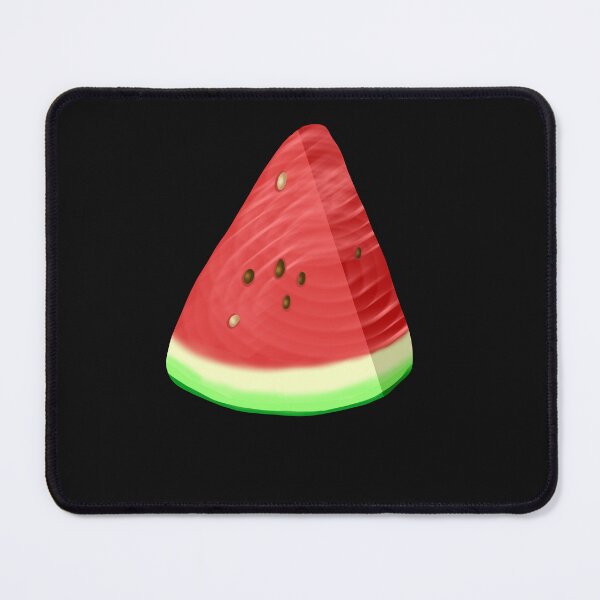 Item preview, Watermelon Melon Fruit Summer Summer Time Beach designed and sold by Skaxolotl.
