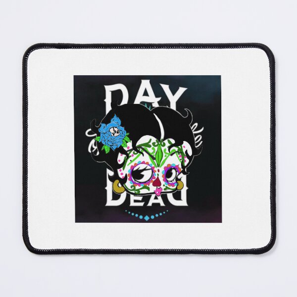 Item preview, Day of the dead 2 designed and sold by Betojimenez13.