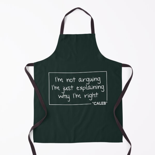 Item preview, CALEB Quote Funny Birthday Personalized Name Idea designed and sold by smsihikcaw1.