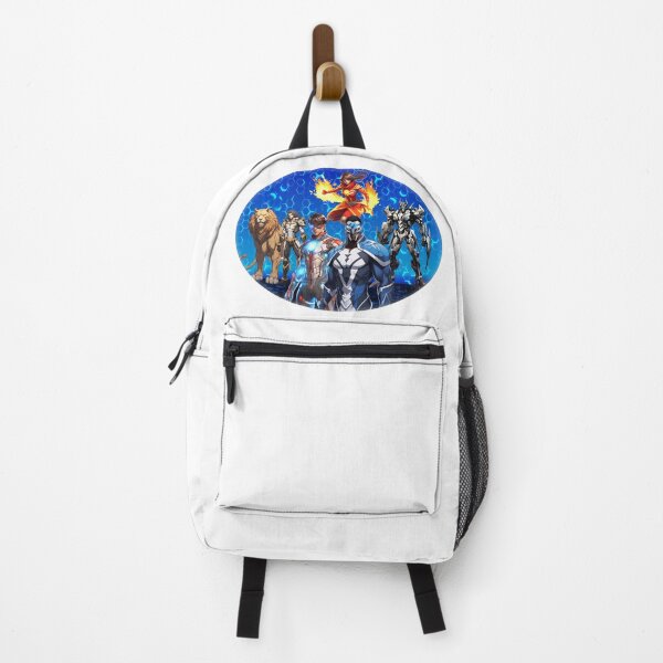 Item preview, The New Heroes designed and sold by MCVMGraphics.
