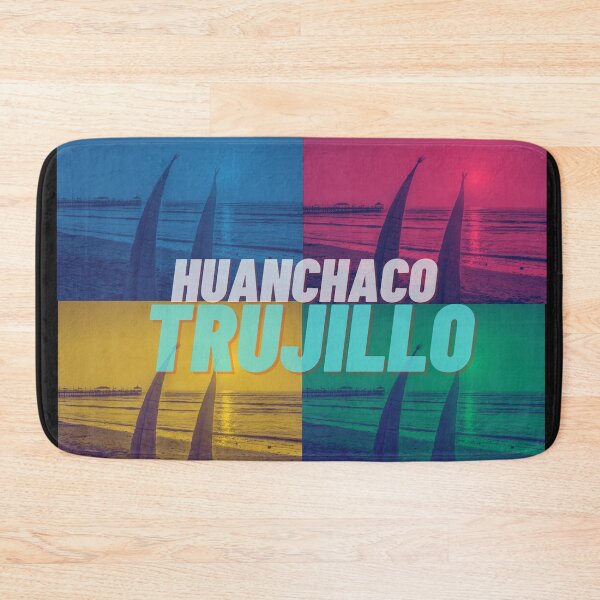 Item preview, Huanchaco, Trujillo. Peru Collection designed and sold by gredadesigns.