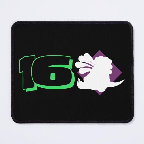 Item preview, Ben 10 - #16 Upchuck (White) designed and sold by Bluefooted.