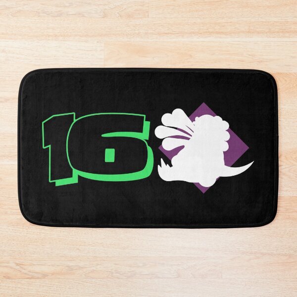 Item preview, Ben 10 - #16 Upchuck (White) designed and sold by Bluefooted.