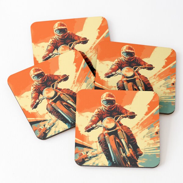 Item preview, Revolutionary Riders: Shepard Fairey's Motorcycle Manifesto designed and sold by lg whittaker.