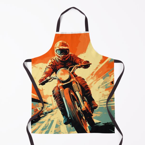 Item preview, Revolutionary Riders: Shepard Fairey's Motorcycle Manifesto designed and sold by lg whittaker.
