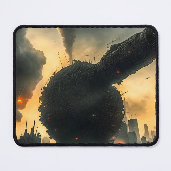 Item preview, Alien Annihilation  designed and sold by RaidarPro.