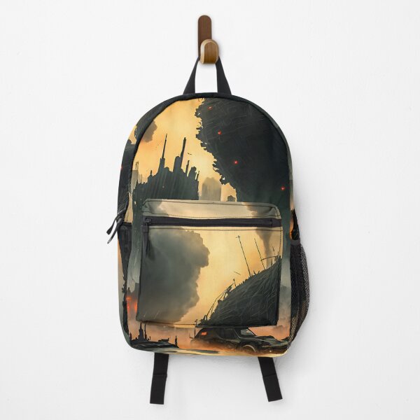 Item preview, Alien Annihilation designed and sold by RaidarPro.
