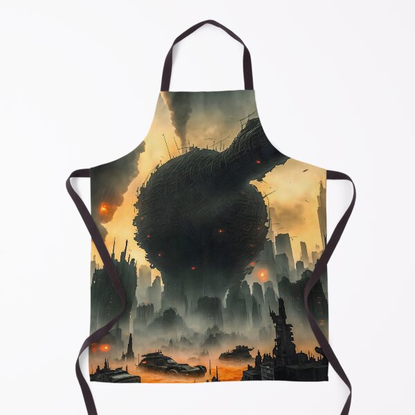 Item preview, Alien Annihilation designed and sold by RaidarPro.