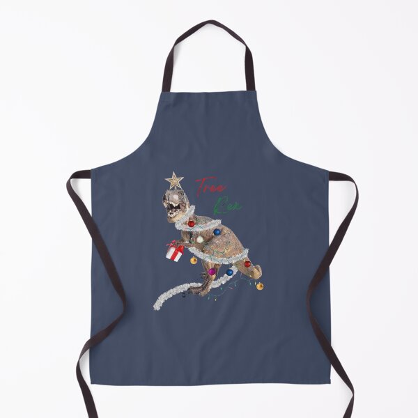 Item preview, Christmas Tree Rex designed and sold by JONTYCO.