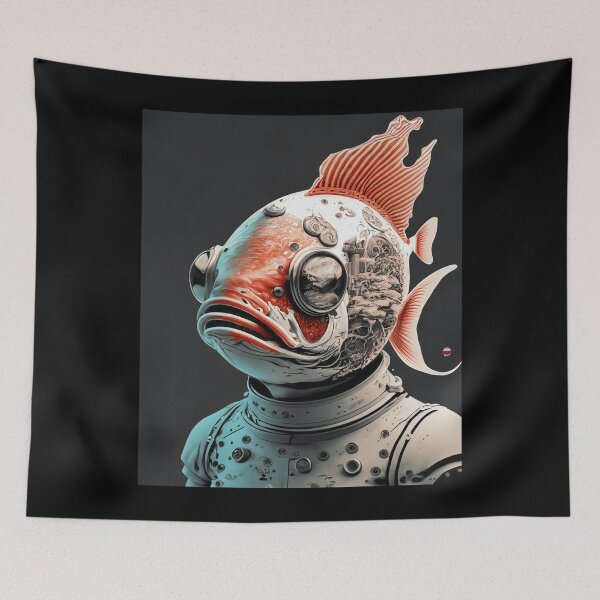 Item preview, Avatar Koi Fish designed and sold by BeeSoL.