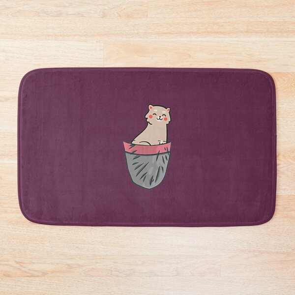 Item preview, Cat Pocket Kitty Themed 	 Pet Kitten Animal Lover 		 designed and sold by syanhnytk63.