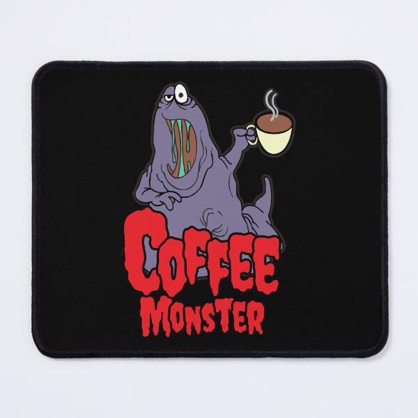 Item preview, coffee monster 01 designed and sold by Houerd.