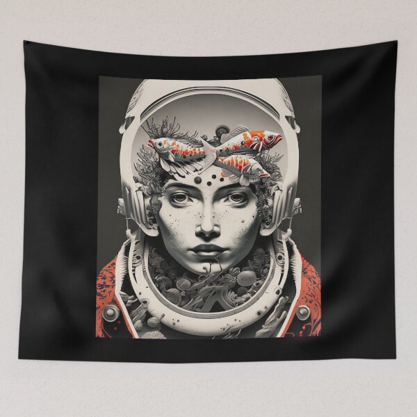 Item preview, Avatar Koi Fish designed and sold by BeeSoL.