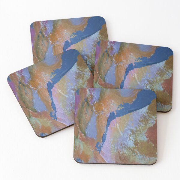 Item preview, Reflections of Australian Landscapes designed and sold by Ruby Purple Creations.