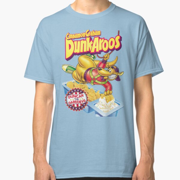 Dunkaroos 90s Classic T-Shirt