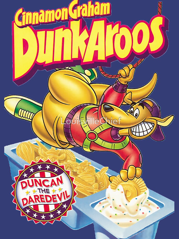 Dunkaroos 90s by LouisvilleChief