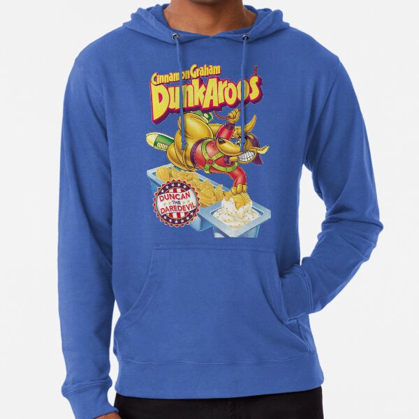 Dunkaroos 90s Lightweight Hoodie