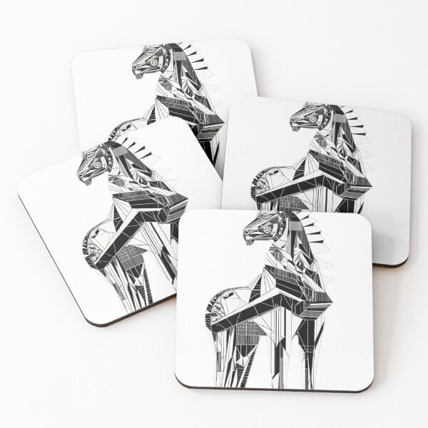 Item preview, The Black Archive designed and sold by nknsimple.