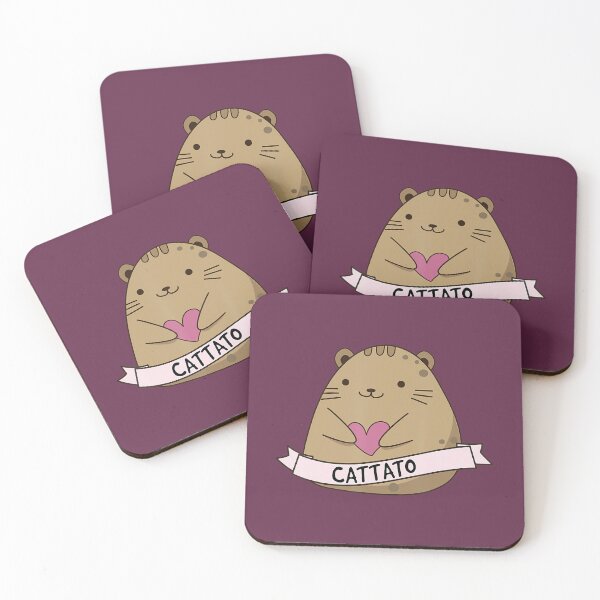 Item preview, Cat Potato Cattato Hilarious Novelty design 		 designed and sold by syanhnytk63.
