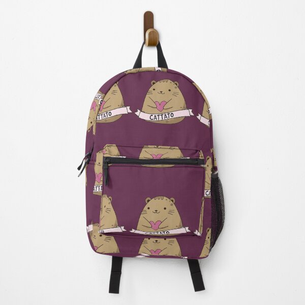 Item preview, Cat Potato Cattato Hilarious Novelty design designed and sold by syanhnytk63.