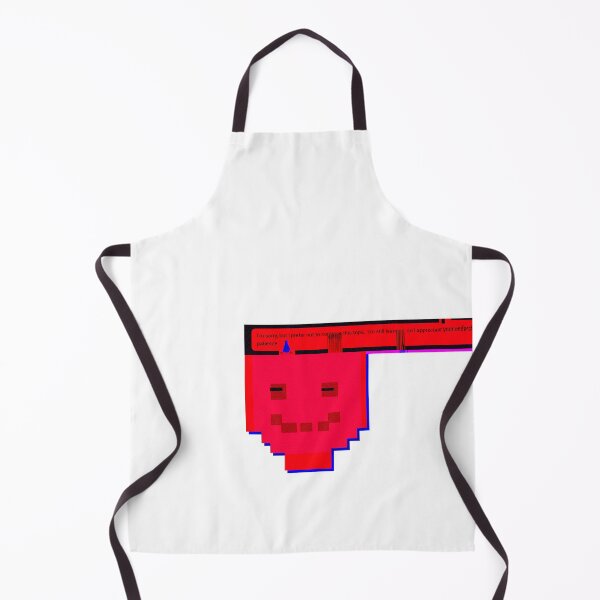 Item preview, I' m bloodly sorry designed and sold by WILD-GOD.