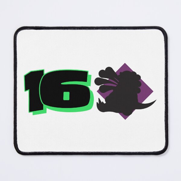 Item preview, Ben 10 - #16 Upchuck (Black) designed and sold by Bluefooted.