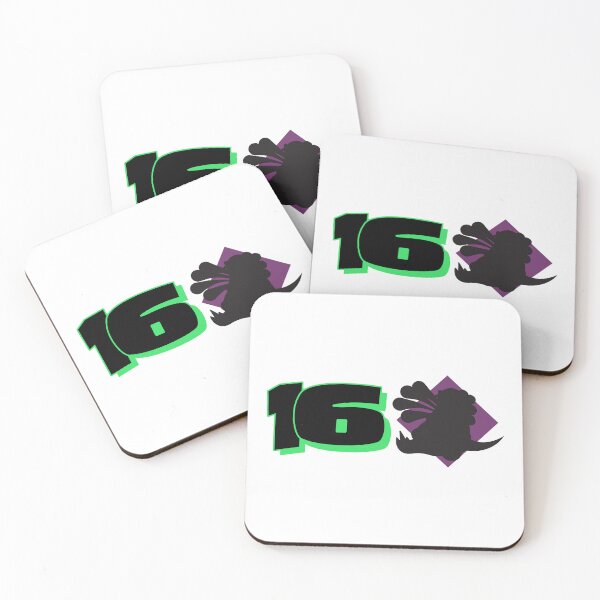 Item preview, Ben 10 - #16 Upchuck (Black) designed and sold by Bluefooted.