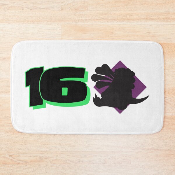 Item preview, Ben 10 - #16 Upchuck (Black) designed and sold by Bluefooted.