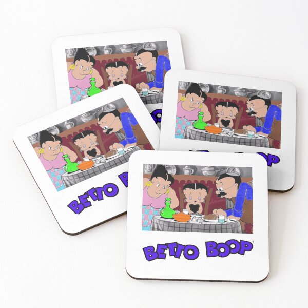 Item preview, Betto boop designed and sold by Betojimenez13.