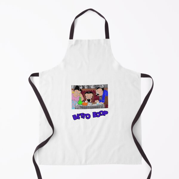 Item preview, Betto boop designed and sold by Betojimenez13.