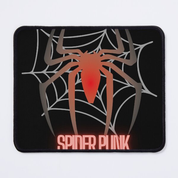 Item preview, Spider punk sticker | Spiderpunk designed and sold by Itsmezariya.