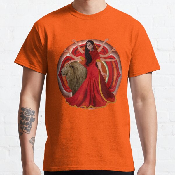 Durga Classic T-Shirt