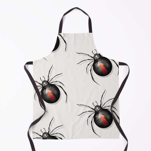 Item preview, Redback Spider designed and sold by Karin Taylor.