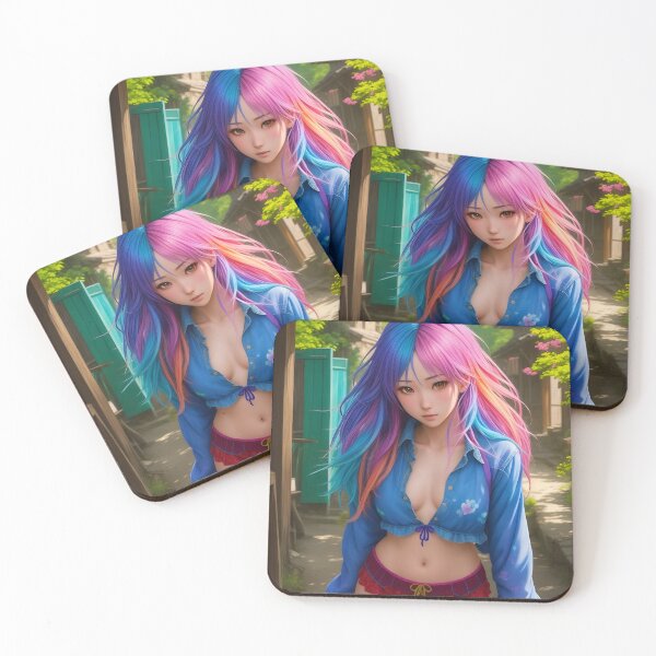 Item preview, Mina designed and sold by Kiraslife.