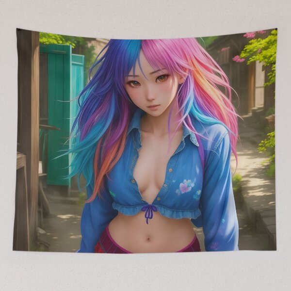 Item preview, Mina designed and sold by Kiraslife.