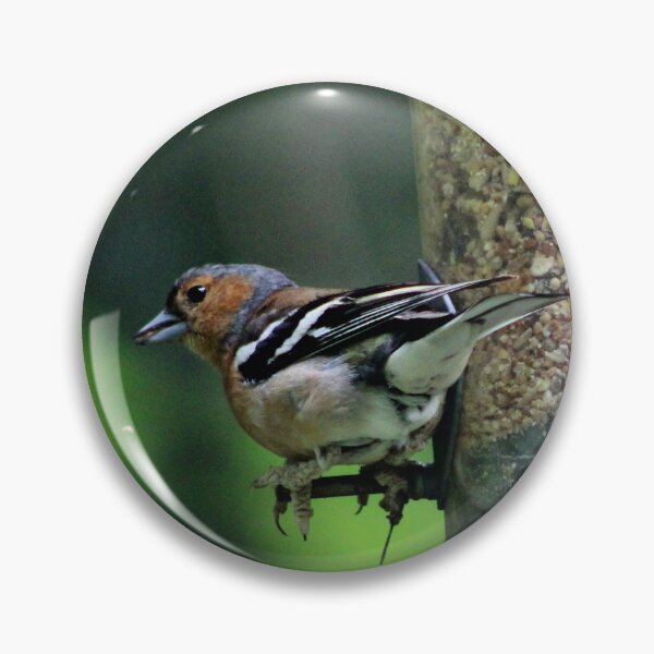 Item preview, chaffinch designed and sold by KathleenDawson.